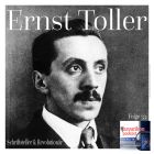 Foto von Politiker und Schriftsteller Ernst Toller 