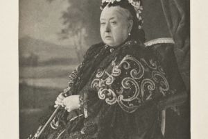 Queen Victoria