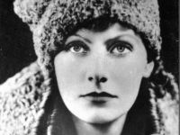 Greta Garbo © Bayerische Staatsbibliothek