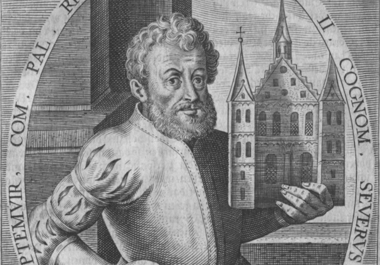 Kurfürst Ludwig IV. (1424-1489)