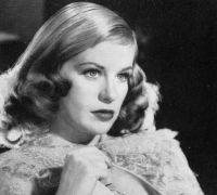 Hildegard Knef © Bayerische Staatsbibliothek