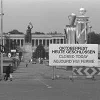 Oktoberfestattentat 1980