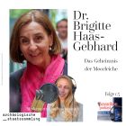 Foto von Dr. Brigitte Haas-Gebhard und Lisa Buschmann