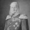 Kaiser Wilhelm I. © Bildarchiv der Bayerischen Staatsbibliothek