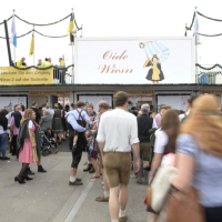 Oide Wiesn 2019