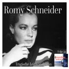 Foto von Romy Schneider