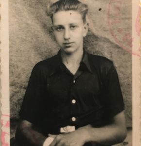 Foto von Franz Bartosik