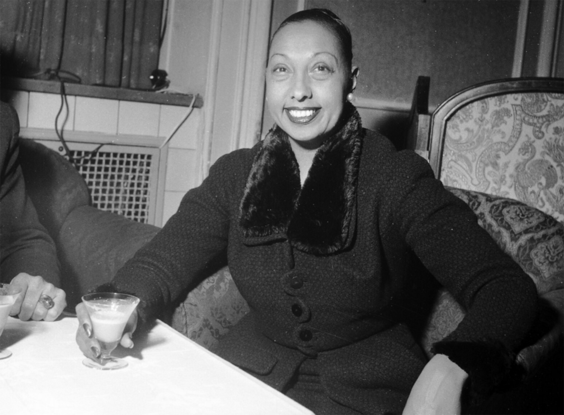 Josephine Baker