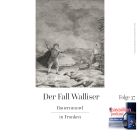 Zeichnungen von einem Mann neben einer Leiche