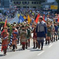 Kinderumzug