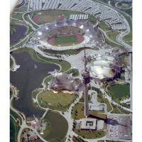 Olypark Vogelperspektive