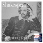 Grafik von William Shakespeare