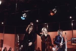 ABBA © Bayerische Staatsbibliothek