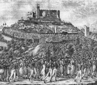 Bild vom Hambacher Fest