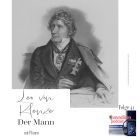 Zeichnung von Architekt Leo von Klenze