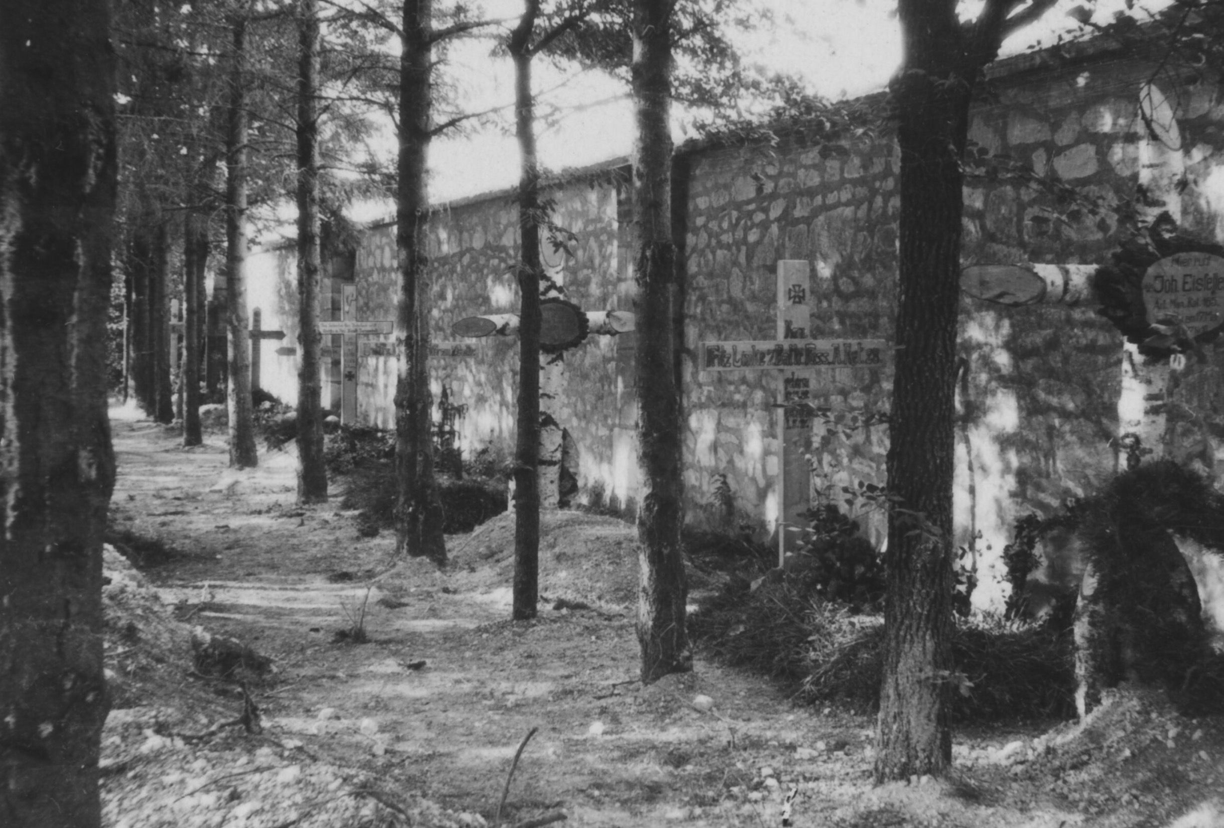 Erster Weltkrieg in Frankreich