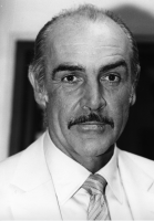 Sean Connery