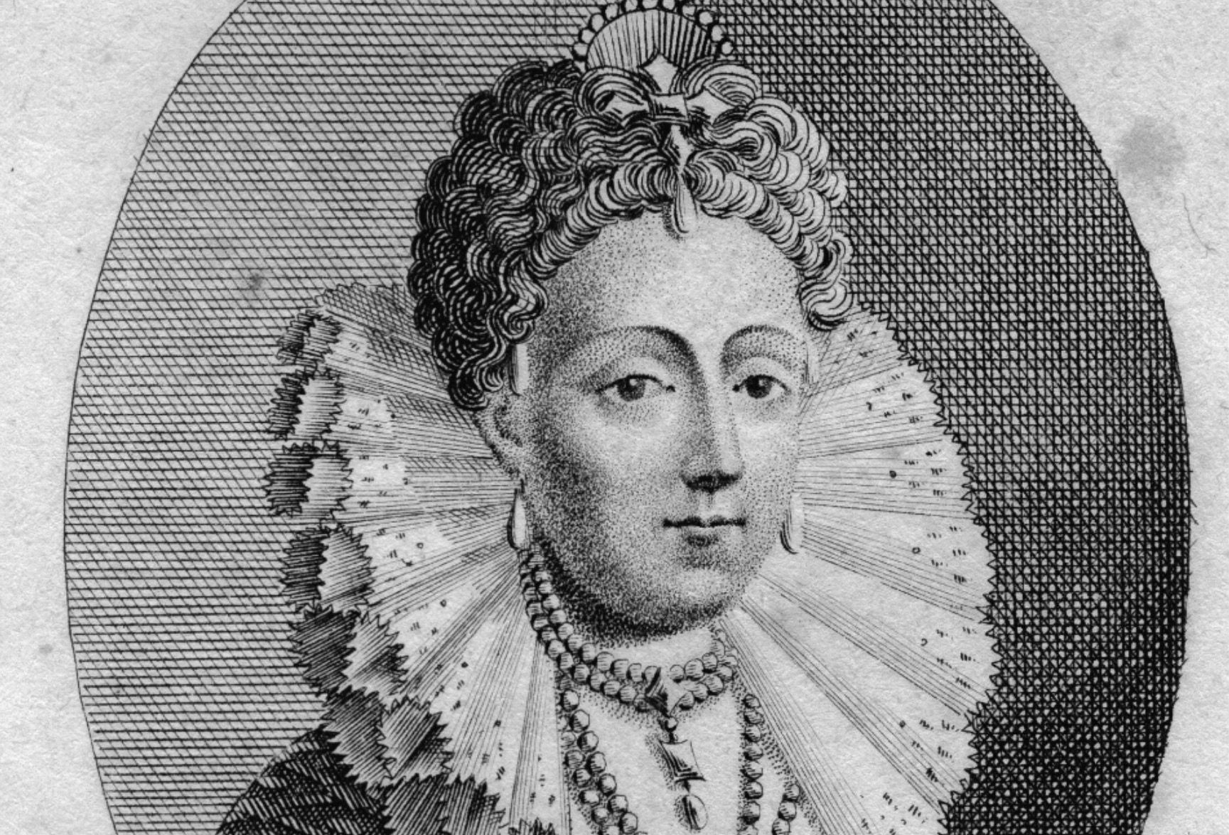 Elizabeth I.