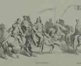 Heinrich der Löwe © Historischer Verein von Oberbayern